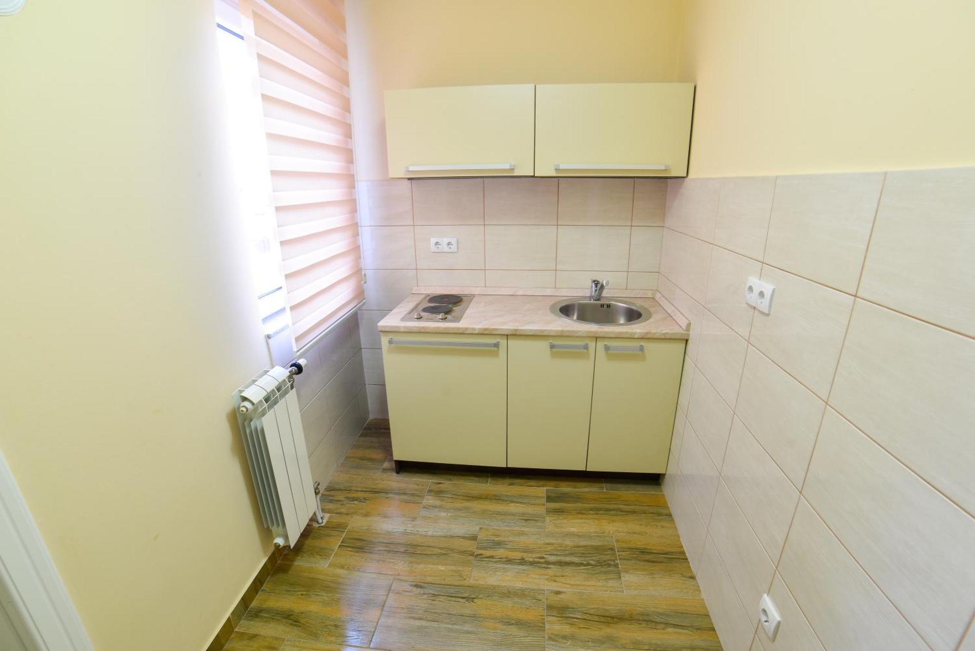 Motel Centar Бієліна Екстер'єр фото