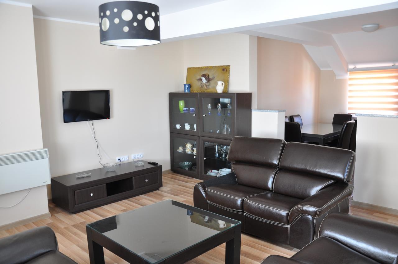 Motel Centar Бієліна Екстер'єр фото