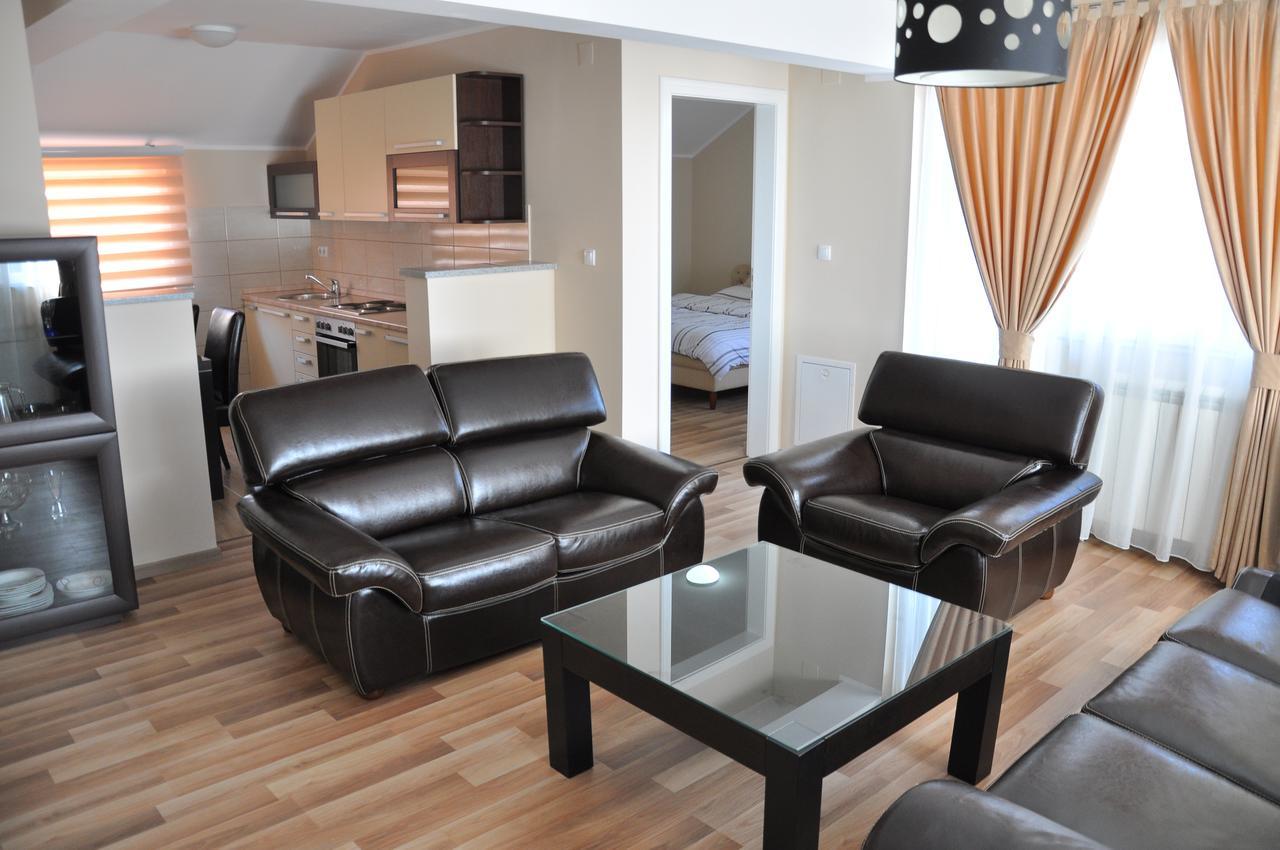 Motel Centar Бієліна Екстер'єр фото