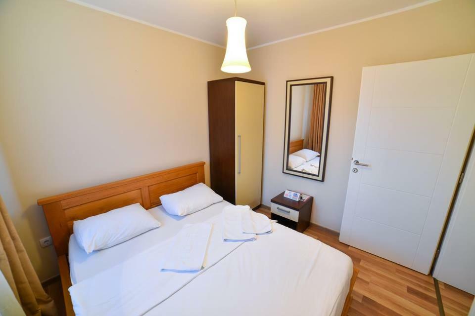 Motel Centar Бієліна Екстер'єр фото